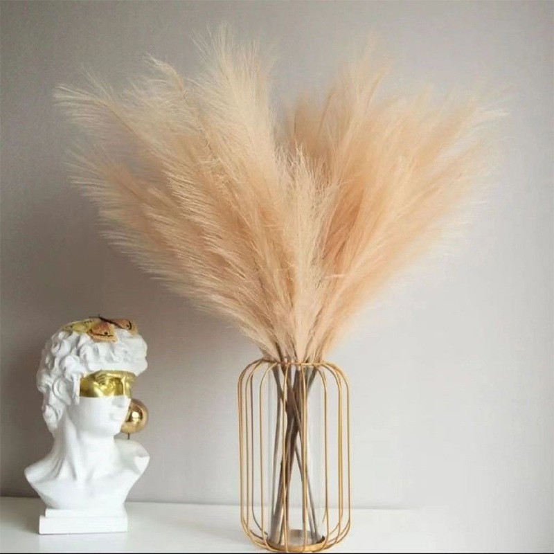 Florist Supply Bulk - 10 pz artificiale pompon erba pompon
