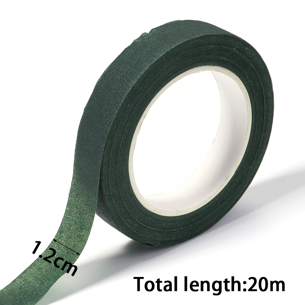 1-3 rotoli di nastro floreale  - Florist Supply Bulk recensione e prezzo