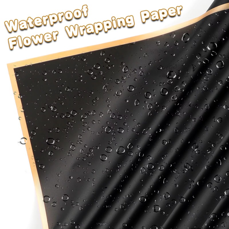 20 fogli di carta da regalo ne - Florist Flower Supply recensione e prezzo
