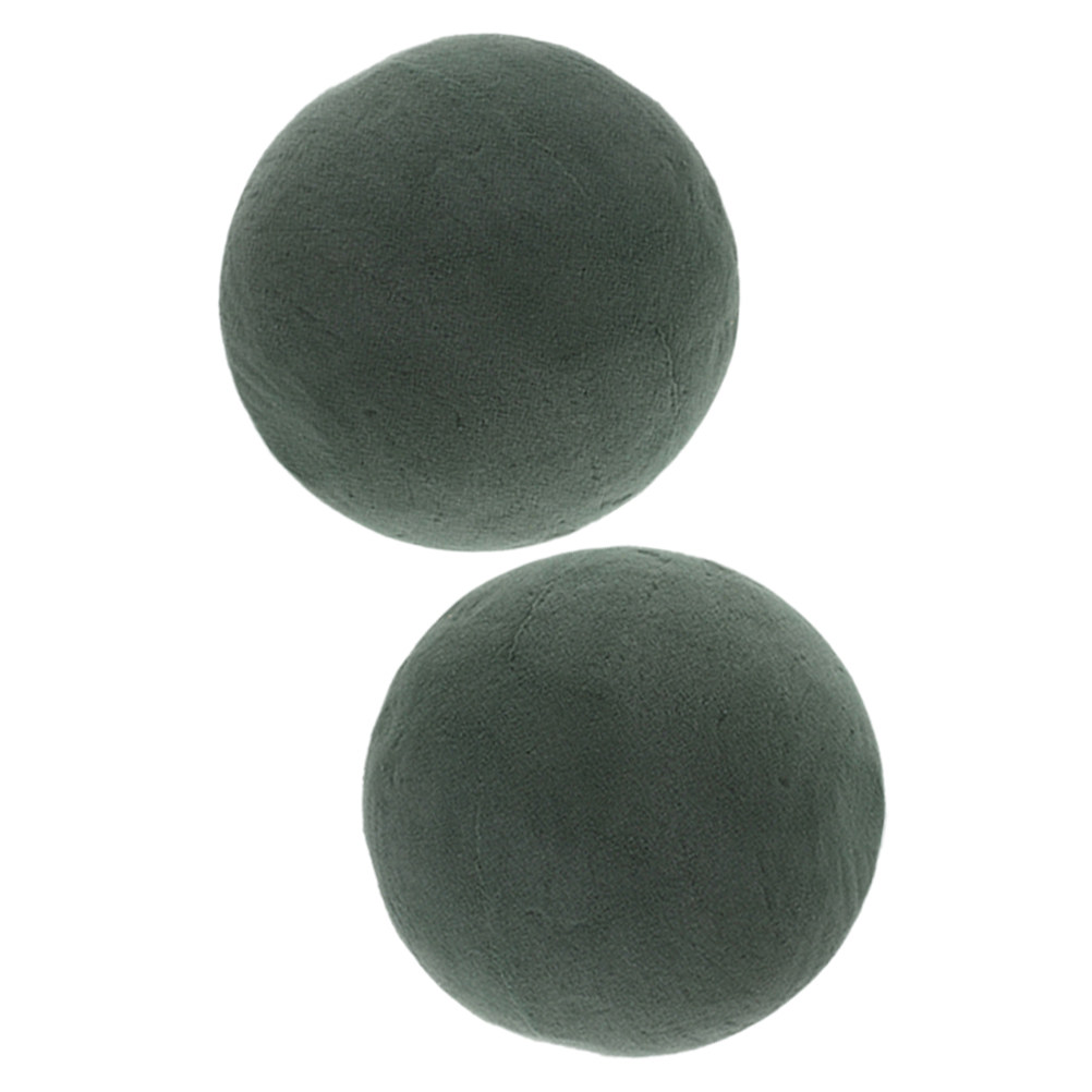 2 palline di spugna floreale r - Florist Flower Supply recensione e prezzo
