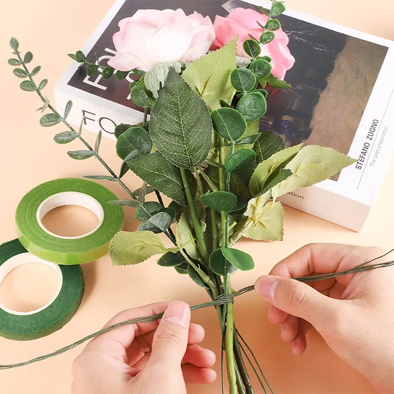 100 pezzi di filo metallico pe - Florist Flower Supply recensione e prezzo