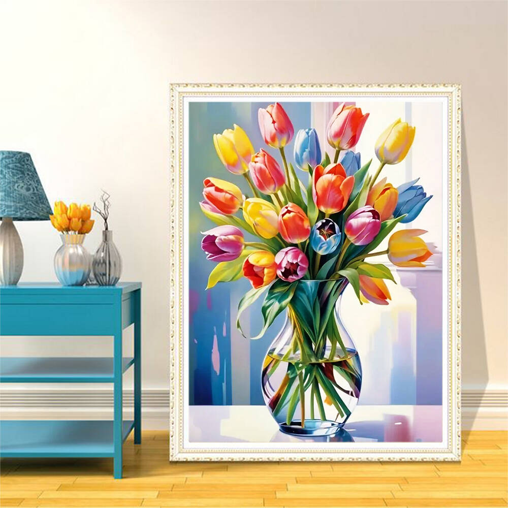 Momoart Nuovi arrivi Kit di pi - Florist Supply Vases recensione e prezzo