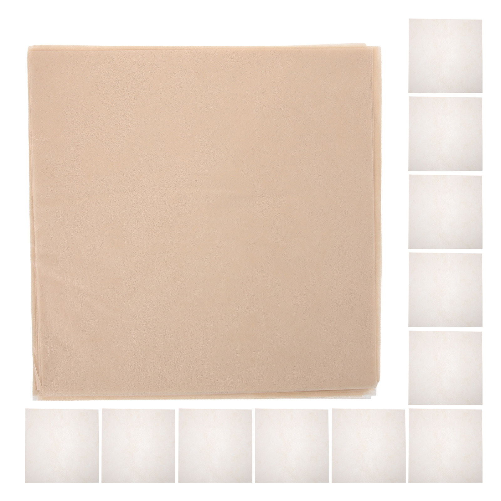 100 pezzi di carta da imballag - Florist Flower Supply recensione e prezzo