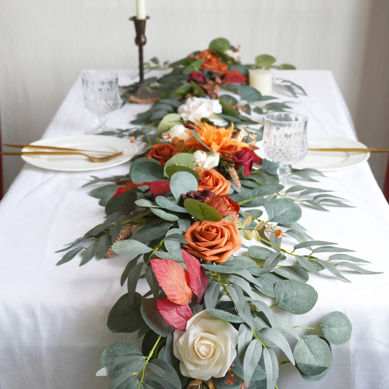 Yannew Ghirlande di fiori arti - Eucalyptus Preserved recensione e prezzo