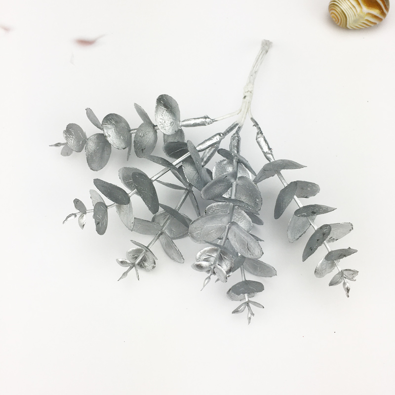Piante artificiali in plastica - Eucalyptus Preserved recensione e prezzo