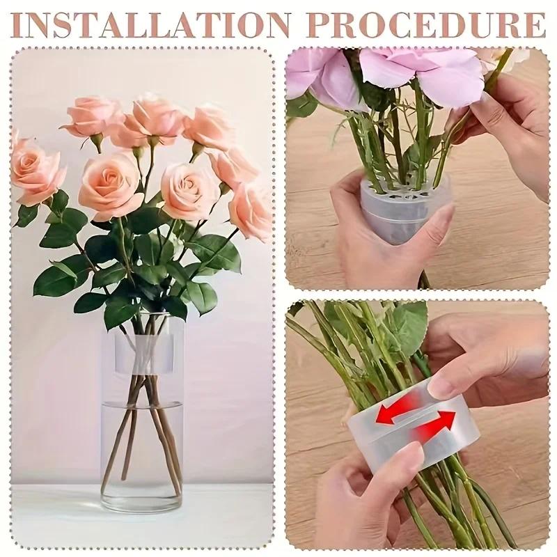 2 pezzi di vasi a spirale per  - Florist Supply Bulk recensione e prezzo