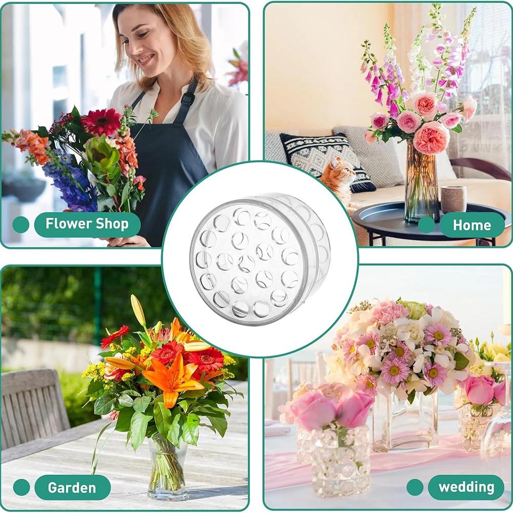 2 pezzi di vasi a spirale per  - Florist Supply Bulk recensione e prezzo