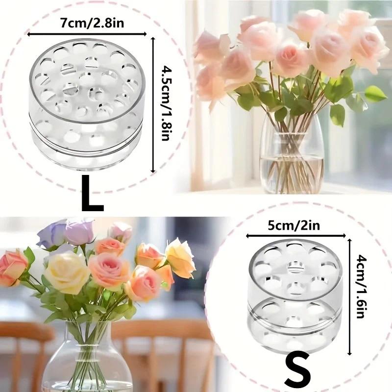 2 pezzi di vasi a spirale per  - Florist Supply Bulk recensione e prezzo