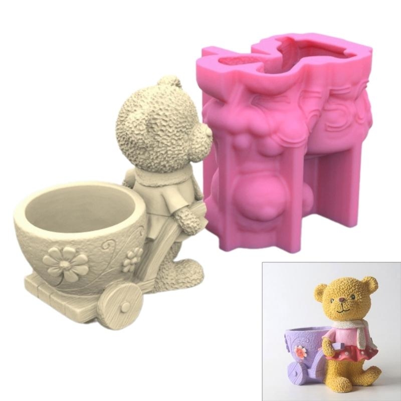 Stampi per vasi da fiori 3D fa - Florist Supply Vases recensione e prezzo